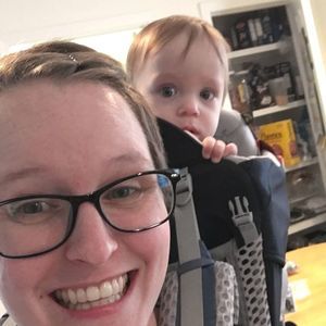 Meet your Posher, Leilani